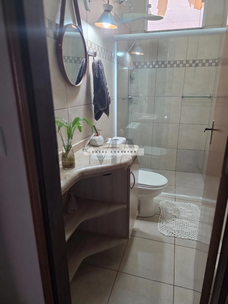 Casa no Jardim Gibertoni: 27ª foto da galeria de imagens do imóvel