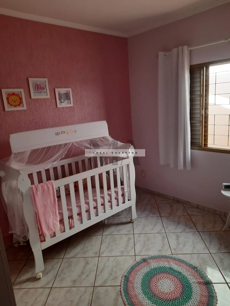 Casa no Jardim Itamarati: 17ª foto da galeria de imagens do imóvel