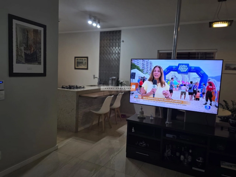 Casa no Jardim Gibertoni: 4ª foto da galeria de imagens do imóvel