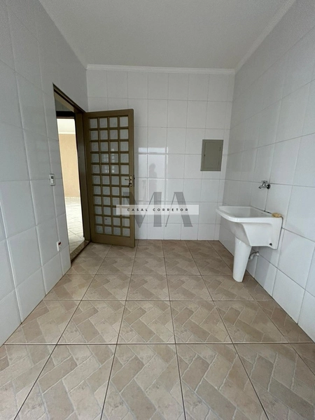 Casa no Jardim Itamarati: 14ª foto da galeria de imagens do imóvel