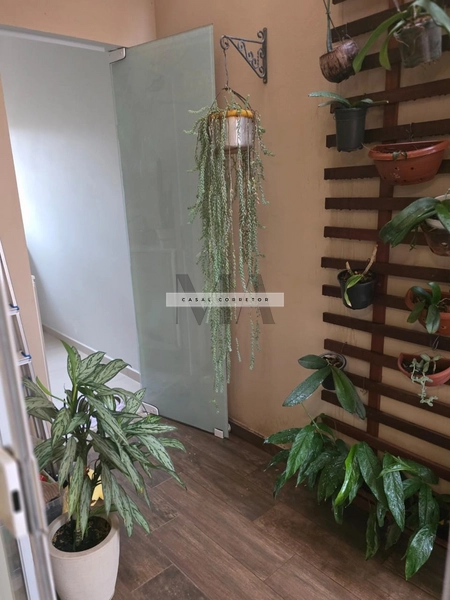 Casa no Jardim Gibertoni: 15ª foto da galeria de imagens do imóvel