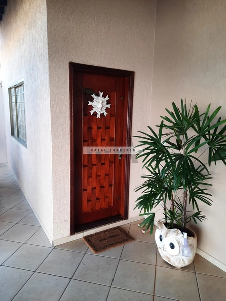 Casa no Jardim Itamarati: 3ª foto da galeria de imagens do imóvel