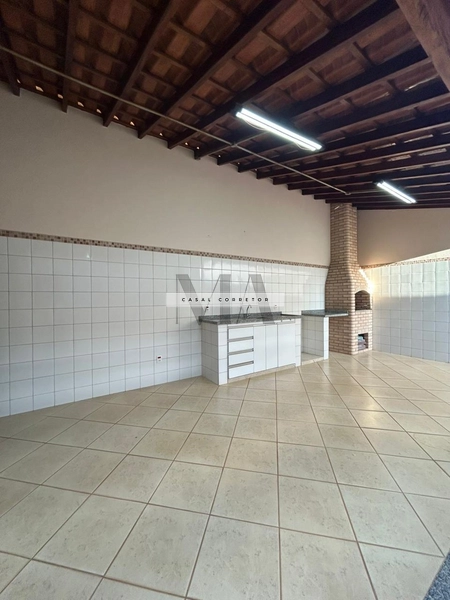 Casa no Jardim Itamarati: 10ª foto da galeria de imagens do imóvel