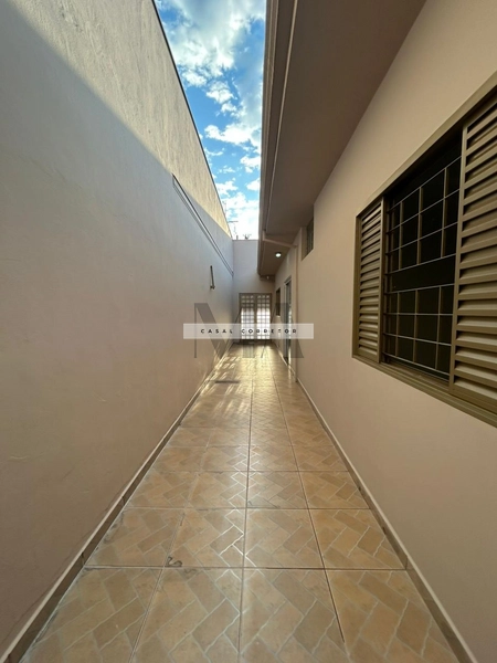 Casa no Jardim Itamarati: 22ª foto da galeria de imagens do imóvel