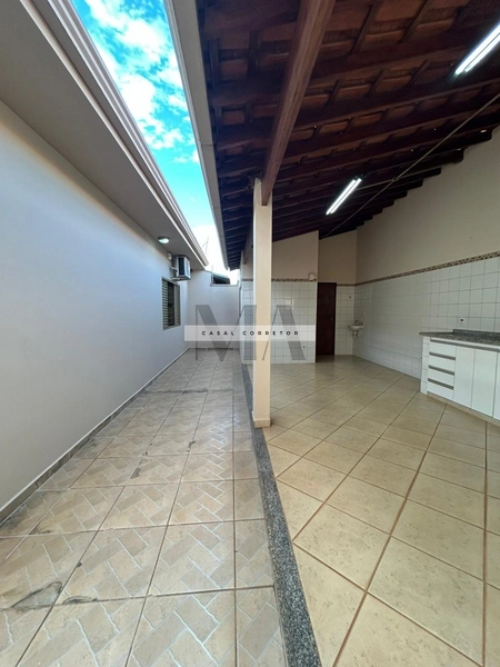 Casa no Jardim Itamarati: 17ª foto da galeria de imagens do imóvel