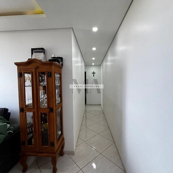 Apartamento no Edifício Green View: 13ª foto da galeria de imagens do imóvel