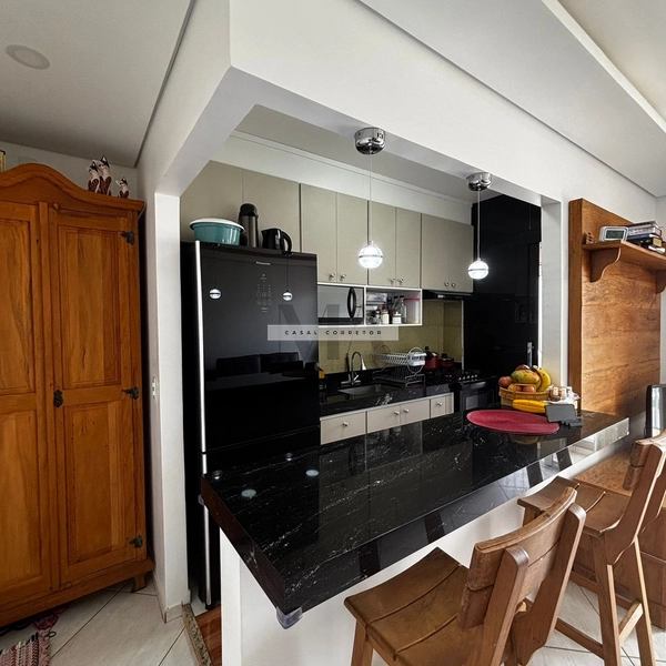 Apartamento no Edifício Green View: 2ª foto da galeria de imagens do imóvel