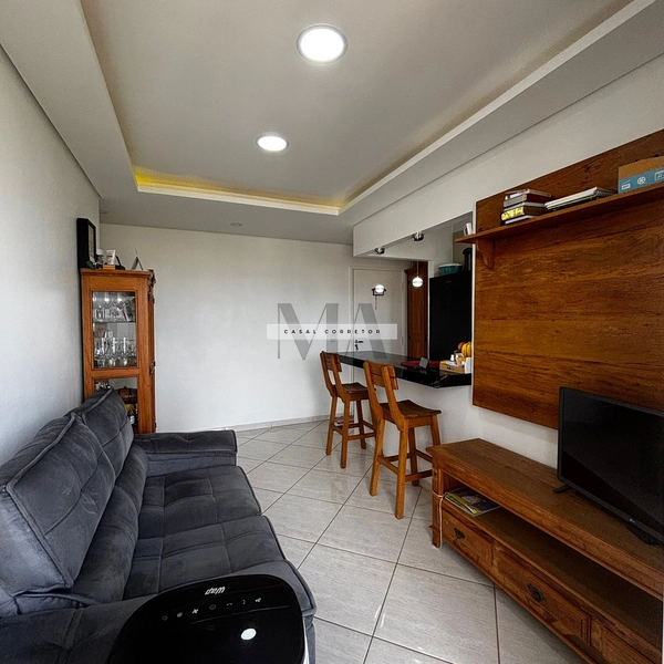 Apartamento no Edifício Green View: 6ª foto da galeria de imagens do imóvel