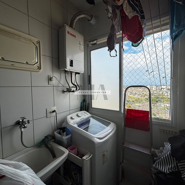 Apartamento no Edifício Green View: 12ª foto da galeria de imagens do imóvel