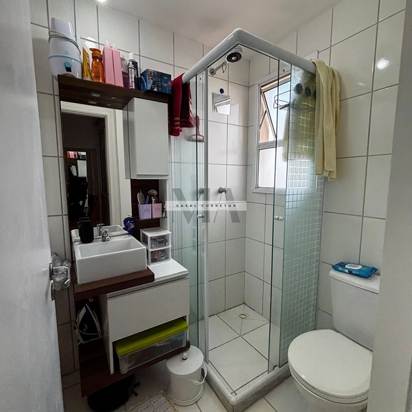 Apartamento no Edifício Green View: 10ª foto da galeria de imagens do imóvel