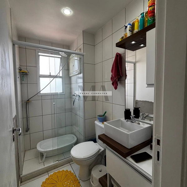 Apartamento no Edifício Green View: 8ª foto da galeria de imagens do imóvel