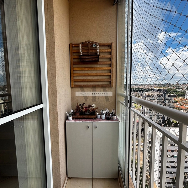 Apartamento no Edifício Green View: 7ª foto da galeria de imagens do imóvel