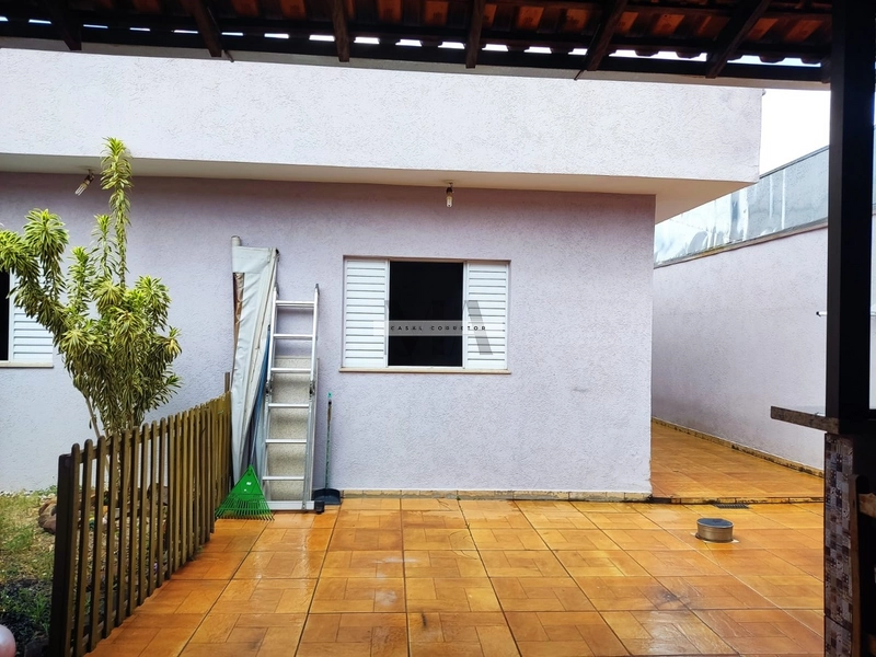 Casa do Jardim Embaré: 22ª foto da galeria de imagens do imóvel