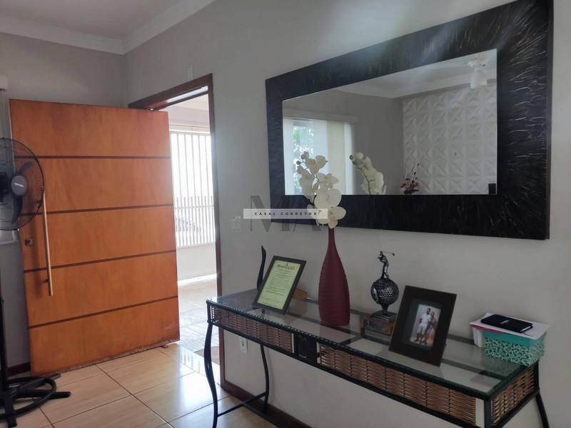 Casa do Jardim Embaré: 7ª foto da galeria de imagens do imóvel