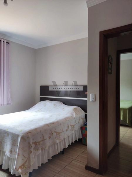 Casa do Jardim Embaré: 21ª foto da galeria de imagens do imóvel