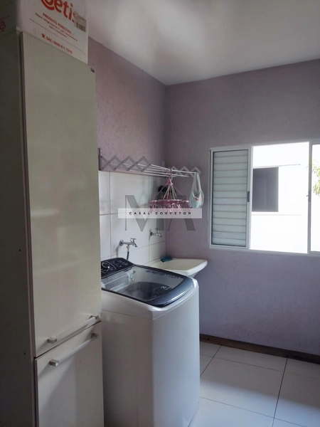 Casa do Jardim Embaré: 20ª foto da galeria de imagens do imóvel