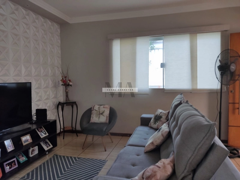 Casa do Jardim Embaré: 2ª foto da galeria de imagens do imóvel