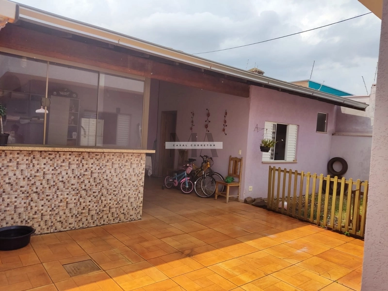 Casa do Jardim Embaré: 14ª foto da galeria de imagens do imóvel