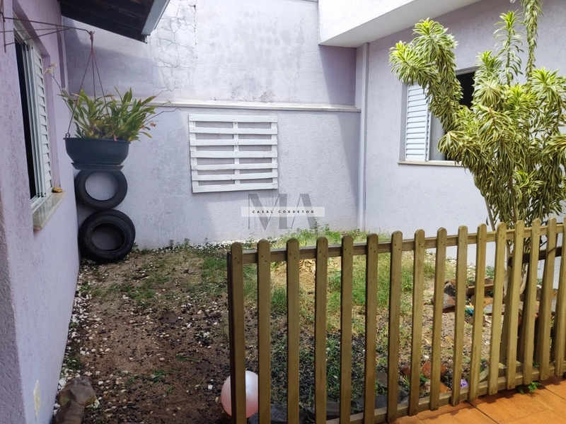 Casa do Jardim Embaré: 5ª foto da galeria de imagens do imóvel