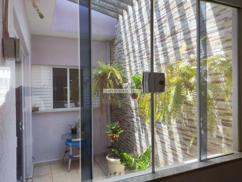 Casa do Jardim Embaré: 6ª foto da galeria de imagens do imóvel