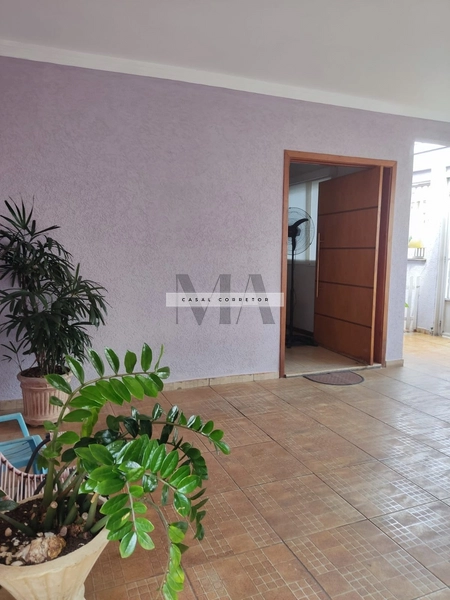 Casa do Jardim Embaré: 15ª foto da galeria de imagens do imóvel