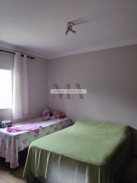 Casa do Jardim Embaré: 11ª foto da galeria de imagens do imóvel