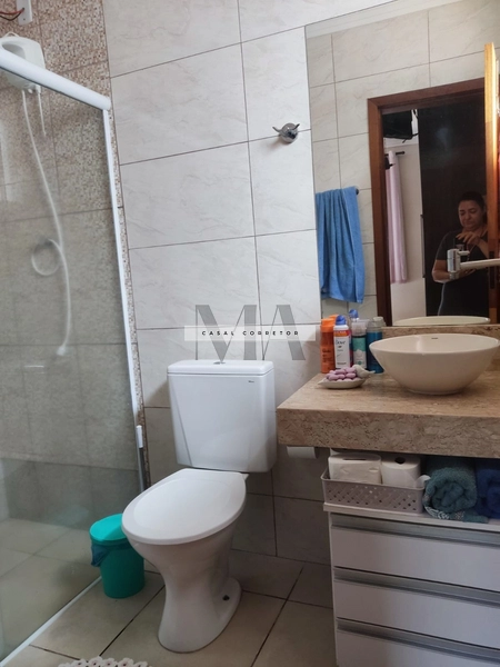 Casa do Jardim Embaré: 9ª foto da galeria de imagens do imóvel