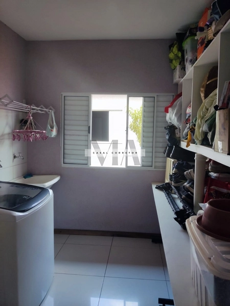 Casa do Jardim Embaré: 19ª foto da galeria de imagens do imóvel