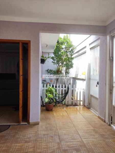 Casa do Jardim Embaré: 16ª foto da galeria de imagens do imóvel