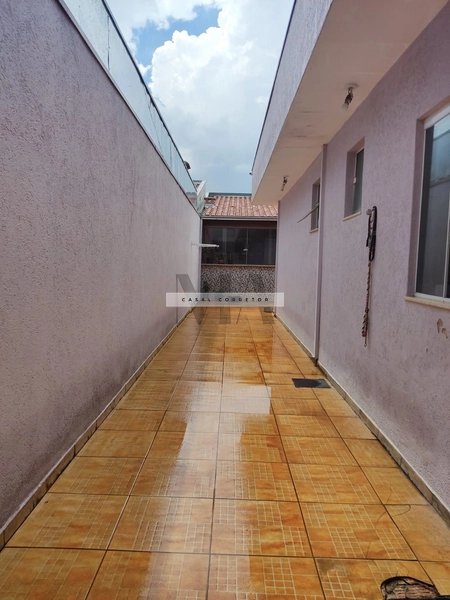 Casa do Jardim Embaré: 13ª foto da galeria de imagens do imóvel