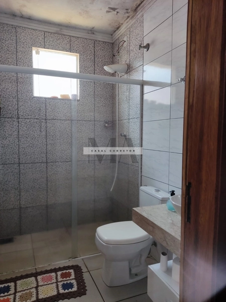 Casa do Jardim Embaré: 12ª foto da galeria de imagens do imóvel