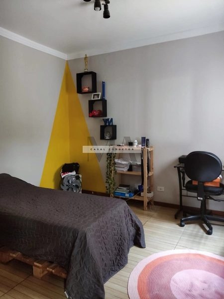 Casa do Jardim Embaré: 10ª foto da galeria de imagens do imóvel