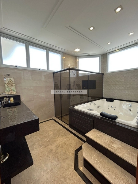 Casa no Condomínio Swiss Park: 4ª foto da galeria de imagens do imóvel