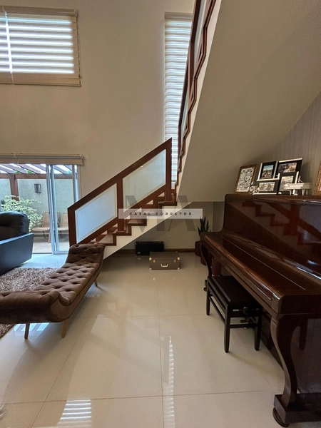 Casa no Condomínio Swiss Park: 16ª foto da galeria de imagens do imóvel