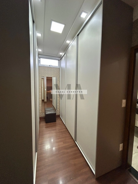 Casa no Condomínio Swiss Park: 32ª foto da galeria de imagens do imóvel