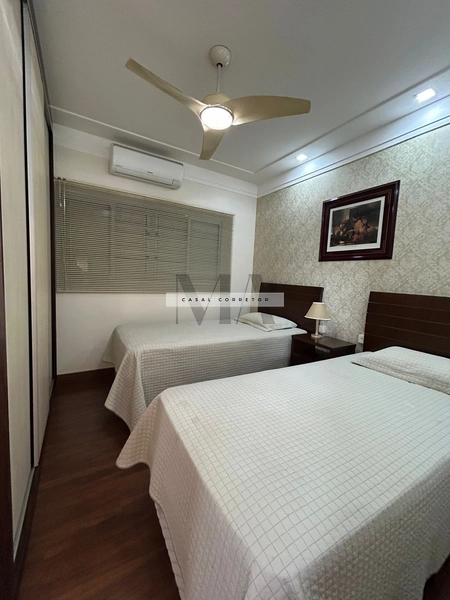 Casa no Condomínio Swiss Park: 5ª foto da galeria de imagens do imóvel