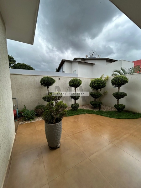 Casa no Condomínio Swiss Park: 11ª foto da galeria de imagens do imóvel