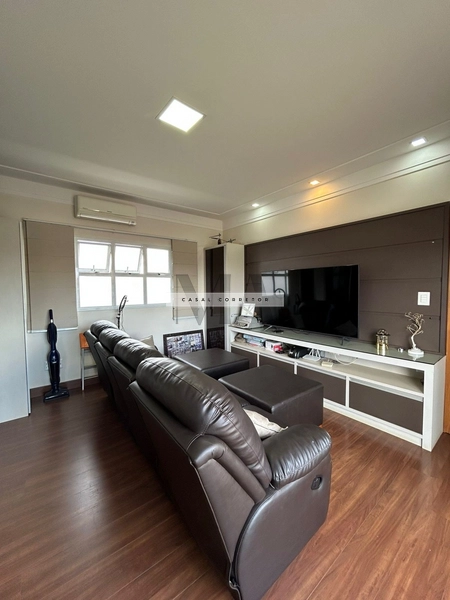 Casa no Condomínio Swiss Park: 14ª foto da galeria de imagens do imóvel