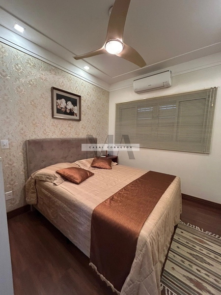 Casa no Condomínio Swiss Park: 13ª foto da galeria de imagens do imóvel