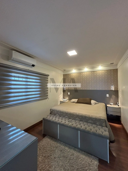 Casa no Condomínio Swiss Park: 18ª foto da galeria de imagens do imóvel