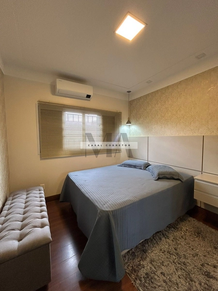 Casa no Condomínio Swiss Park: 12ª foto da galeria de imagens do imóvel