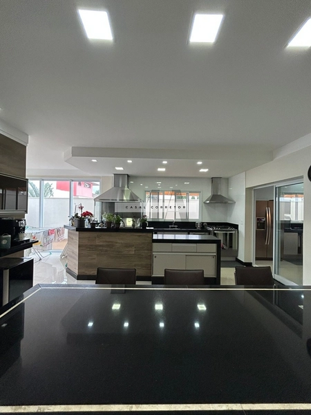 Casa no Condomínio Swiss Park: 15ª foto da galeria de imagens do imóvel