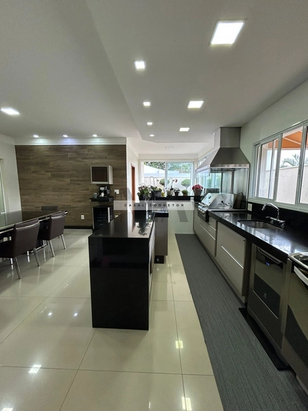 Casa no Condomínio Swiss Park: 19ª foto da galeria de imagens do imóvel