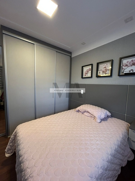 Casa no Condomínio Swiss Park: 21ª foto da galeria de imagens do imóvel