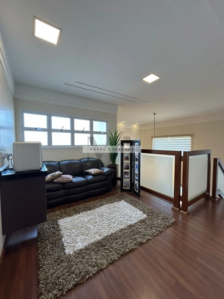 Casa no Condomínio Swiss Park: 9ª foto da galeria de imagens do imóvel