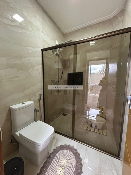 Casa no Condomínio Swiss Park: 26ª foto da galeria de imagens do imóvel