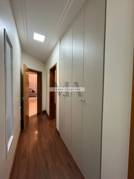 Casa no Condomínio Swiss Park: 33ª foto da galeria de imagens do imóvel