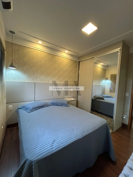 Casa no Condomínio Swiss Park: 22ª foto da galeria de imagens do imóvel