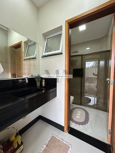 Casa no Condomínio Swiss Park: 27ª foto da galeria de imagens do imóvel