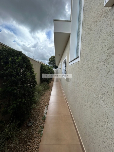 Casa no Condomínio Swiss Park: 35ª foto da galeria de imagens do imóvel